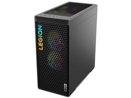 Legion Tower 5i Gen 8 Core i7 13700E16GB[E512GB SSDERTX 3060Ti LHR AhoX 90UUCTO1WW