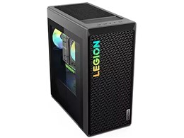 Legion Tower 5i Gen 8 Core i7 13700F・16GBメモリー・512GB SSD・RTX 3060 LHR搭載 90UU0033JM [ストームグレー]