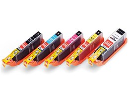 Canon BCI-371XL+370XL/6MPV 4個セット その他 その他 家電・スマホ・カメラ セール廉価