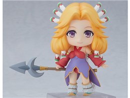 �����`�� Legend of Mana -The Teardrop Crystal- �˂�ǂ낢�� �Z���t�B�i