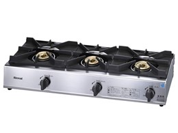 業務用 ガスコンロ RSB-305 LPガス リンナイ 店舗 厨房 リンナイ業務用ガスコンロ」の人気商品一覧 | 安い商品を通販