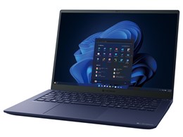 dynabook RZ/LV W6RZLV7RBL 14^WUXGA Core i7 1260P 512GB SSD OfficeȂ [_[NebNu[]