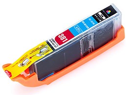 CIC-381NC [Lmp BCI-381C VA]