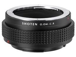 SHOTEN OOM-CR