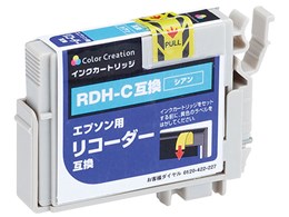 CIE-RDHC [Gv\p RDH-C VA]