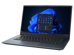 dynabook MZ/MV W6MZMV5PBL 14^tHD Core i5 1235U 256GB SSD Office [IjLXu[]
