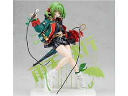 ORIGINAL DESIGN ART CORP. SIKI 1/7 �J�V���s ���ؔ�