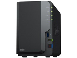 DiskStation DS223/G