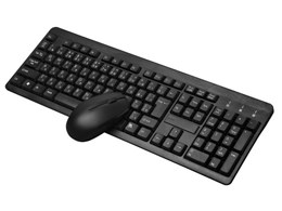 WL-KB01BK&WL-M01BK