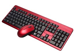 WL-KB01RD&WL-M01RD