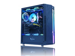 ASTROMEDA SIRIUS Core i3 12100F/GTX 1660 SUPER/16GB