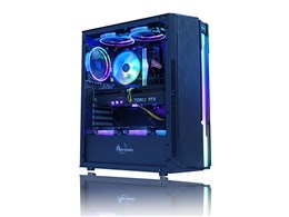 ASTROMEDA SIRIUS Core i5 12400F/RTX 3060/8GB