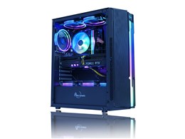ASTROMEDA SIRIUS Core i5 12400F/RTX 3060Ti/16GB/VOt@f