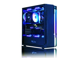ASTROMEDA SIRIUS Core i5 12400F/RTX 3060Ti/16GB/fAt@f