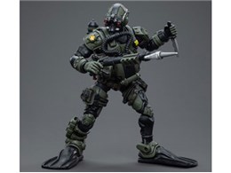 �C���� �J�G���}�� 1/18�X�P�[���A�N�V�����t�B�M���A