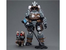 �퐯�C �r��X�J�x���W���[�� �V���I���ƃX�p�b�h 1/18�X�P�[���A�N�V�����t�B�M���A