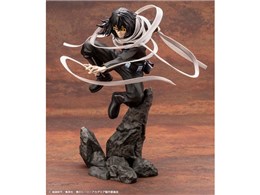 ARTFX J �l�̃q�[���[�A�J�f�~�A 1/8 ���V����