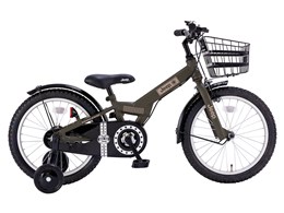18インチ子供用 - 自転車の通販・価格比較 - 価格.com