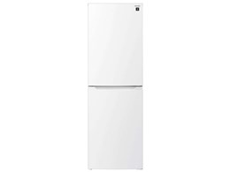 冷蔵庫 シャープ ２ドアの人気商品・通販・価格比較 - 価格.com