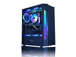 ASTROMEDA SCUTUM Core i5 12400F/GTX 1660 SUPER/16GB