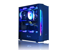 ASTROMEDA SCUTUM Core i5 12400F/RTX 3060/16GB/fAt@f