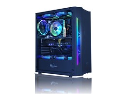 ASTROMEDA SCUTUM Core i5 12400F/RTX 3060Ti/32GB/VOt@f