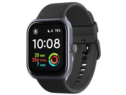 SPORT Smart Watch ARW-D27JP-BK [BLACK]