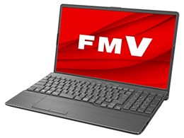 FMV LIFEBOOK AHV[Y WAB/H1 KC_WABH1_A004 Windows 11 HomeE8GBEOfficeڃf [uCgubN]