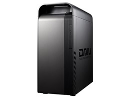 DAIV DD-I7N60 Core i7 13700KF/RTX A6000/64GB/2TB NVMe SSDڃf #DDI7N60BCBZ7W101NEC