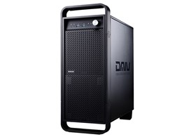 マウスコンピューター DAIV Z7-T1 Core i7 12700/NVIDIA T1000/32GB