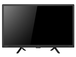 液晶テレビ 24インチ - 液晶テレビ・有機ELテレビの通販・価格比較