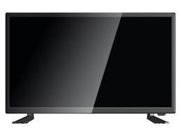 IRIE FFF-TV24SBK [24C`]