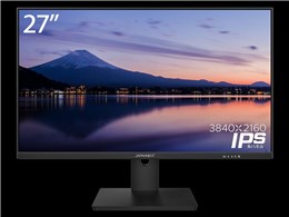 JAPANNEXT JN-IPS2707UHDR [27インチ] 価格比較 - 価格.com