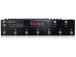 Crocodile Tail Loop OC10