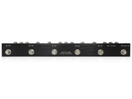 Iguana Tail Loop MKIII - 5 loop with T.O. and BJF Buffer -