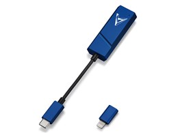 Astell&Kern AK HC2 IRV-AK-HC2-MB [Midnight Blue]