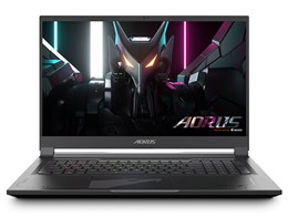 AORUS 17X AZF-C5JP665JP