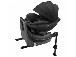 クルムーヴ　アドバンスISOFIXエッグショック JP-590チャイルドシート クルムーヴ アドバンス ISOFIX エッグショック JP-590｜コンビ