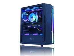 ASTROMEDA SIRIUS Core i7 12700F/RTX 3060/16GB/VOt@f