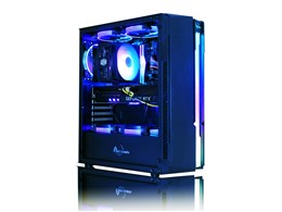 ASTROMEDA SIRIUS Core i7 12700F/RTX 3070Ti/32GB/fAt@f