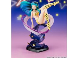 フィギュアーツ ZERO うる星やつら ラム 新品 Amazon.co.jp: TAMASHII NATIONS フィギュアーツZero chouette