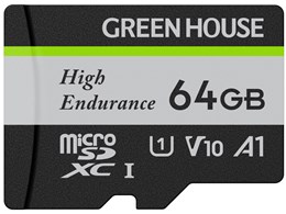 GH-SDM-WA64G [64GB]