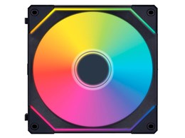 UNI FAN SL-INFINITY 140 BK Single Pack UF-SLIN140-1B [ubN]
