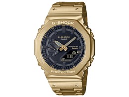 カシオ G-SHOCK GM-B2100GD-9AJF 価格比較 - 価格.com