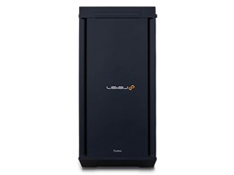 LEVEL-R779-LC139KF-ULX Core i9 13900KF/32GB/1TB NVMe M.2 SSD/RTX 4070Ti/850W