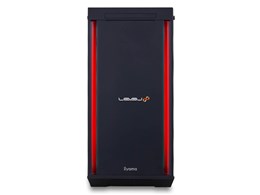 LEVEL-R77A-LC139KF-ULX [RGB Build] Core i9 13900KF/32GB/1TB NVMe M.2 SSD/RTX 4070Ti/850W