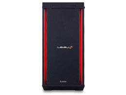 LEVEL-R7X7-LCR79W-ULX [RGB Build] Ryzen 9 7950X/32GB/1TB NVMe M.2 SSD/RTX 4070Ti/850W
