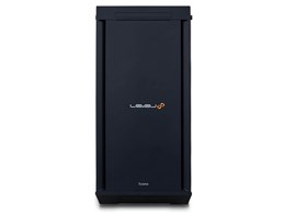 LEVEL-R7X7-LCR79X-ULX Ryzen 9 7900X/32GB/1TB NVMe M.2 SSD/RTX 4070Ti/850W