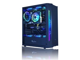 ASTROMEDA SCUTUM Core i7 12700F/RTX 3060/32GB/VOt@f