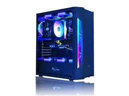 ASTROMEDA SCUTUM Core i7 12700F/RTX 3060/16GB/fAt@f